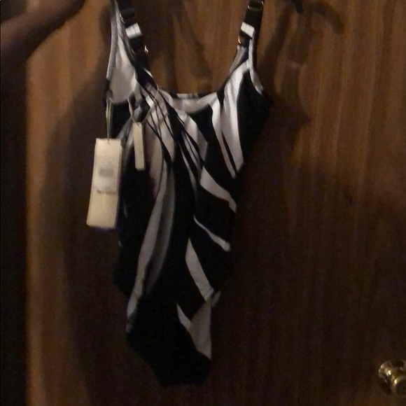 Gottex Swimsuit (ESSENTIALS) - Picture 3 of 5